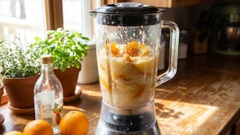 Hervir cáscaras de naranja en vinagre: por qué recomiendan hacerlo y para qué sirve