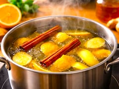 Hervir cáscara de limón, canela y jengibre: para qué funciona y qué beneficios tiene