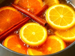 Es tendencia | Hervir cáscaras de naranja y limón con canela: para qué sirve y por qué recomiendan hacerlo