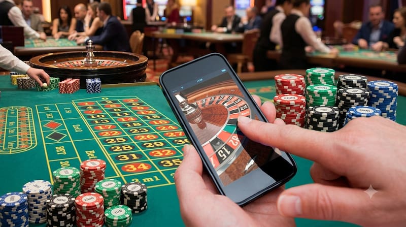 Cirsa consolida su estrategia de crecimiento orgánico con la compra del casino Figueira en Portugal.