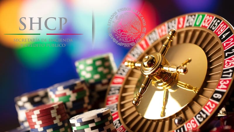 Adiós para siempre a los casinos: el SAT incluyó en una "lista negra" a estos espacios de apuestas