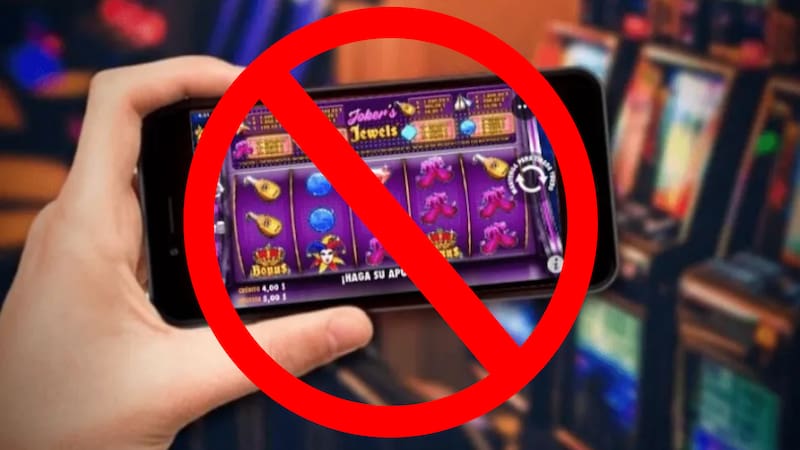 Estalla la polémica de los casinos en México