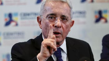 “Bandido”: el discurso de Iván Cepeda que desató una fuerte reacción de Álvaro Uribe
