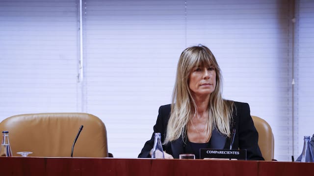 Caso Begoña Gómez | Rechazan que un jurado juzgue a la esposa de Pedro Sánchez: “No hay indicios consistentes para seguir este procedimiento”