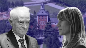 El juez Peinado archiva de forma definitiva la causa contra el delegado del Gobierno en Madrid