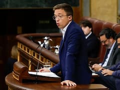 Caso Errejón: el juez admite una denuncia del exdiputado contra Elisa Mouliaá por calumnias