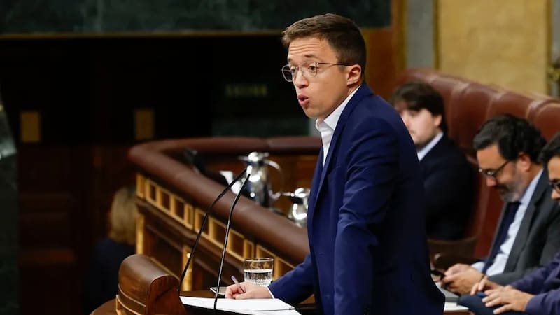 Caso Errejón: el juez admite una denuncia del exdiputado contra Elisa Mouliaá por calumnias.
</div><div class="migrated-promo-image__source">Fuente: EFE</div></div>