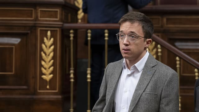 Caso Errejón | La actriz Elisa Mouliaá retira su acusación de agresión sexual contra el político