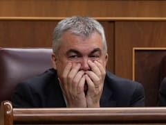 Caso Koldo: el PP citó a la esposa de Santos Cerdán para declarar ante el Senado