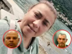 Caso Yulixa Toloza: quiénes son los dos hombres capturados por mover el vehículo investigado