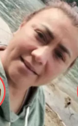 Caso Yulixa Toloza: quiénes son los dos hombres capturados por mover el vehículo investigado