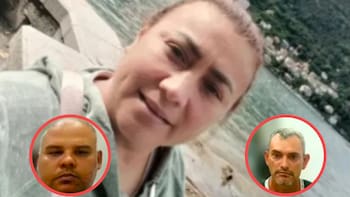 Caso Yulixa Toloza: quiénes son los dos hombres capturados por mover el vehículo investigado