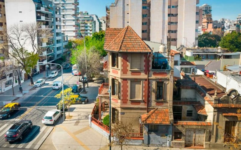 El perfil específico que requiere este tipo de inmueble complejiza encontrar al comprador adecuado (Fuente: Re/Max).