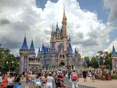 Alerta máxima para Florida | Se avecinan temperaturas extremas con fuertes ráfagas de viento y esto dicen los meteorólogos a quienes planeen visitar Disney