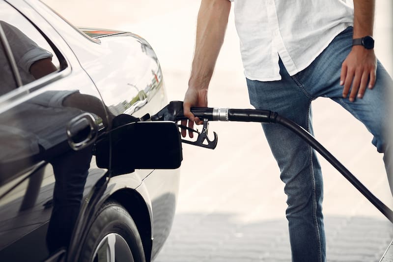 Castrol EDGE es producido localmente por AXION energy.