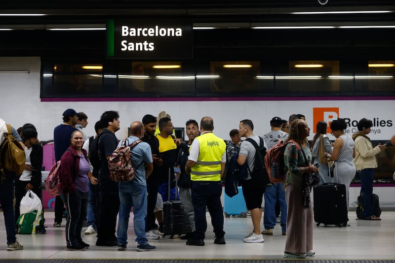 España ocupa el tercer puesto general