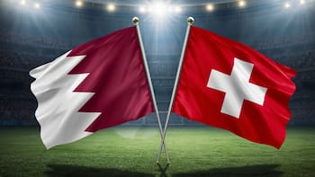 Mundial 2026 | A qué hora juega Catar vs Suiza y dónde ver el partido de la primera ronda