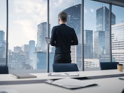 La pregunta que todo emprendedor debería hacerse: ¿cuánto es suficiente?