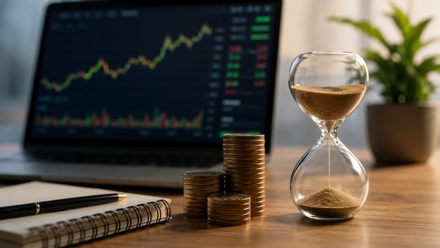 Clave para nuevos inversores: el instrumento estrella que genera rendimientos todo el fin de semana