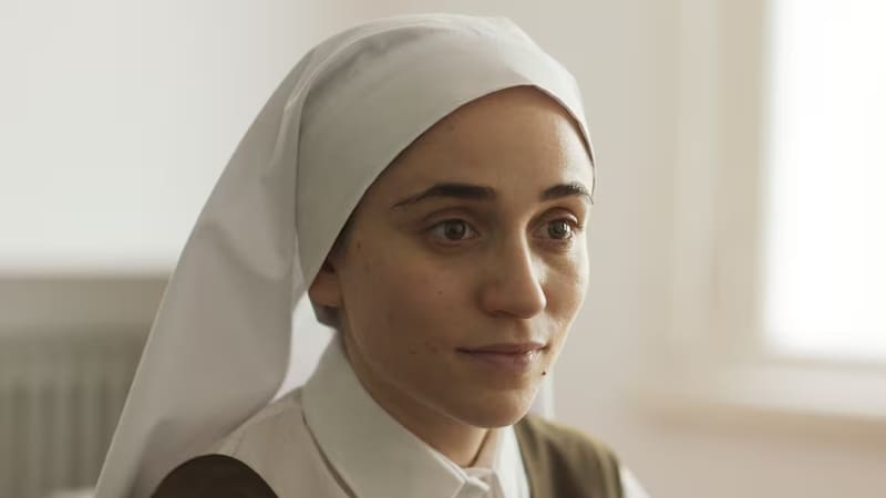 La serie furor que esconde una terrible historia real: “Cautiva” y las torturas en el convento de clausura de Nogoyá.