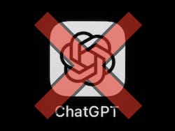 Se cayó ChatGPT en todo el mundo: cuándo se restablece el servicio