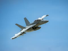 Las Fuerzas Armadas encargaron 22 cazas F-15EX Eagle II diseñados para transportar bombas, misiles aire-aire y armamento hipersónico