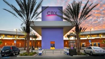 GAP quiere alista emisión de deuda en la BMV para comprar participación en el CBX Tijuana-San Diego