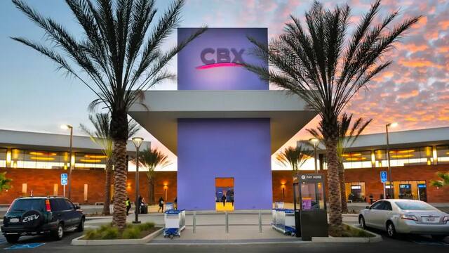 GAP quiere alista emisión de deuda en la BMV para comprar participación el CBX Tijuana-San Diego