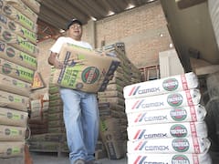 Cemex dice que ventas investigadas son insignificantes tras acusación de la UE por presunta colusión