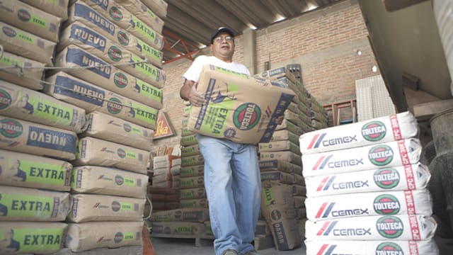 Cemex dice que ventas investigadas son insignificantes tras acusación de la UE por presunta colusión