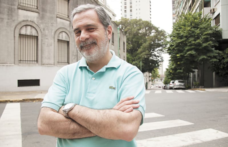 Carlos Fara