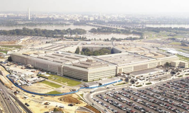 Defense Secretary Pete Hegseth fired Army Lt. Gen. Brett Sylvia, the Pentagon’s top military planner, on Wednesday.