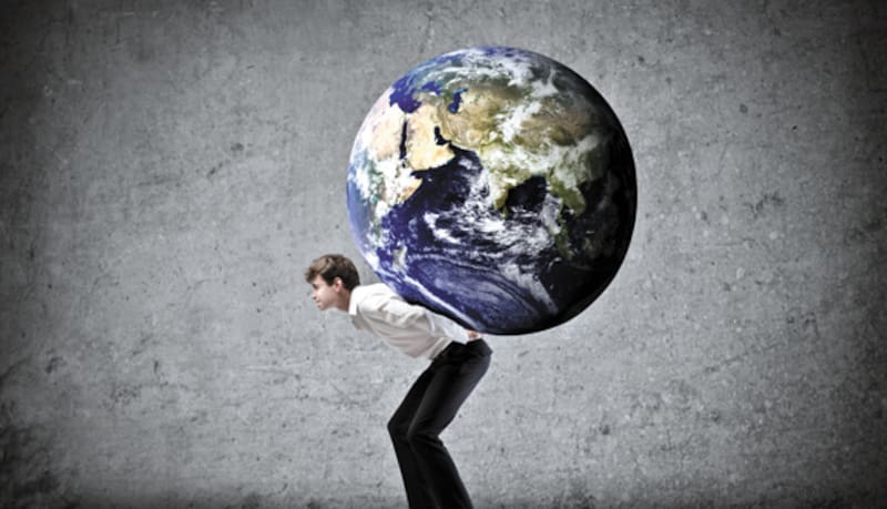 Acumular peso solo ayuda a hundir un negocio