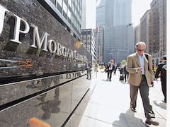 JPMorgan prueba tecnologías para asegurar que sus empleados realmente descansen