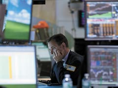 Tenía dos premios Nobel entre sus socios y activos equivalentes a 28 veces su capital: así cayó el fondo que puso en alerta a Wall Street
