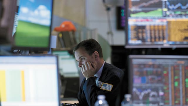 Tenía dos premios Nobel entre sus socios y activos equivalentes a 28 veces su capital: así cayó el fondo que puso en alerta a Wall Street