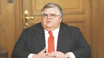 Carstens pone en duda la ‘estabilidad’ de las stablecoins y hace un llamado por reglas claras