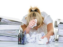 Evitar el desgaste laboral, un desafío que se acentúa con el cierre del año