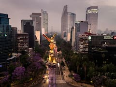 ¿Se acabaron las oficinas en CDMX? Polanco y Reforma se quedan sin espacios ‘premium’ para 2026