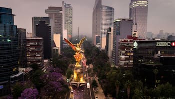 ¿Se acabaron las oficinas en CDMX? Polanco y Reforma se quedan sin espacios ‘premium’ para 2026