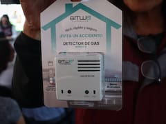 La Ciudad de México regalará detectores de gas con un alcance de hasta 20 metros: ¿cómo funcionan y quiénes los recibirán?