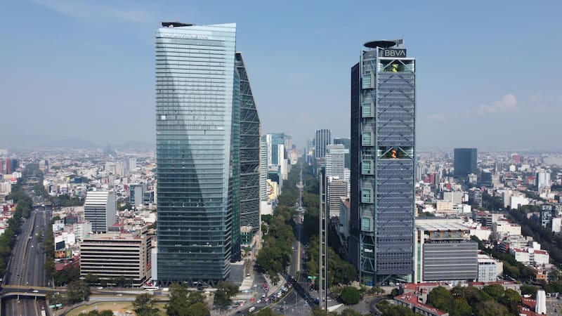 Ciudad de México.
