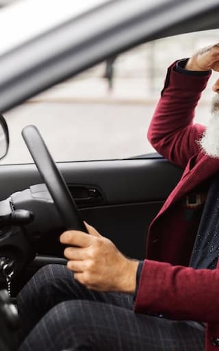 Fin de la licencia de conducir para mayores de 65 años: no podrán renovar el permiso en 2026 si no cumplen con este requisito