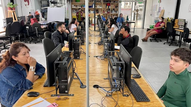 Última semana para registrarte al Bachillerato SECTEI 2026: cómo registrarte y cuáles son los requisitos