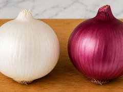 Cebolla blanca o morada: cuál es la diferencia y cuándo conviene usar cada una