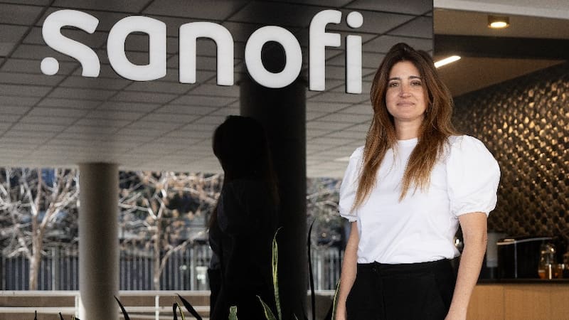 Cecilia Arnoso, nueva directora de People and Culture para la región Cono Sur.