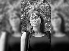 Cecilia Rikap, economista: “Insisto con lo de Europa como periferia para tratar de darle una cachetada a los que gobiernan”