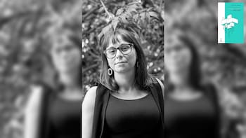 Cecilia Rikap, economista: “Insisto con lo de Europa como periferia para tratar de darle una cachetada a los que gobiernan”