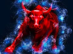 Cedear: la acción que le gana a Nvidia, ya subió más de 50% en 2026 y sigue con potencial alcista