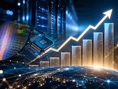 Cedears 2026: siete acciones que superaron el 130% y qué las conecta